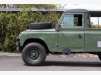 Thumbnail Photo 28 for New 1965 Land Rover Series II